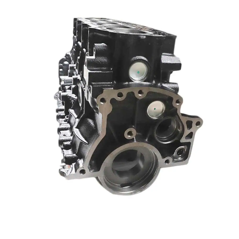 بلوک(پوسته)سیلندر اصلی دیزل