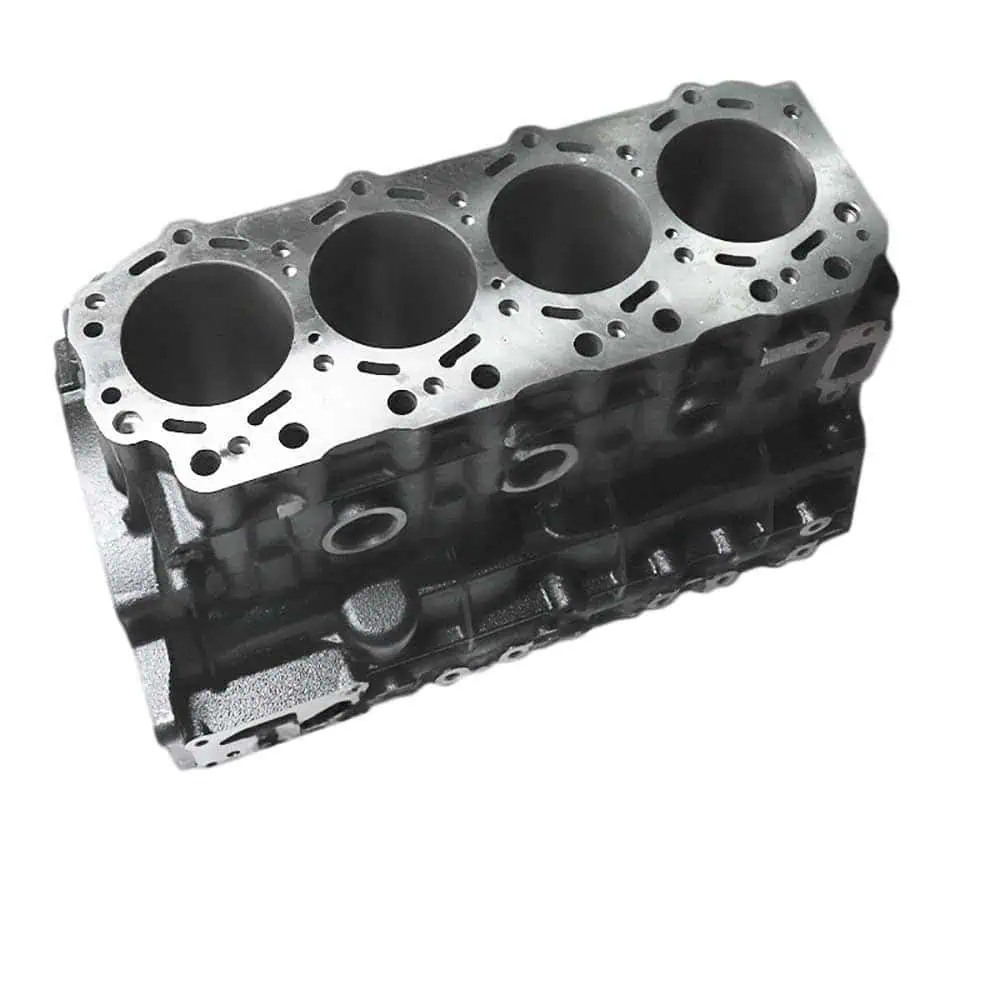 بلوک(پوسته)سیلندر اصلی دیزل