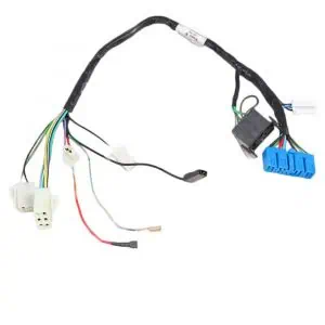 دسته سیم پنل نیسان دیزل معمولی(بدون ABS)