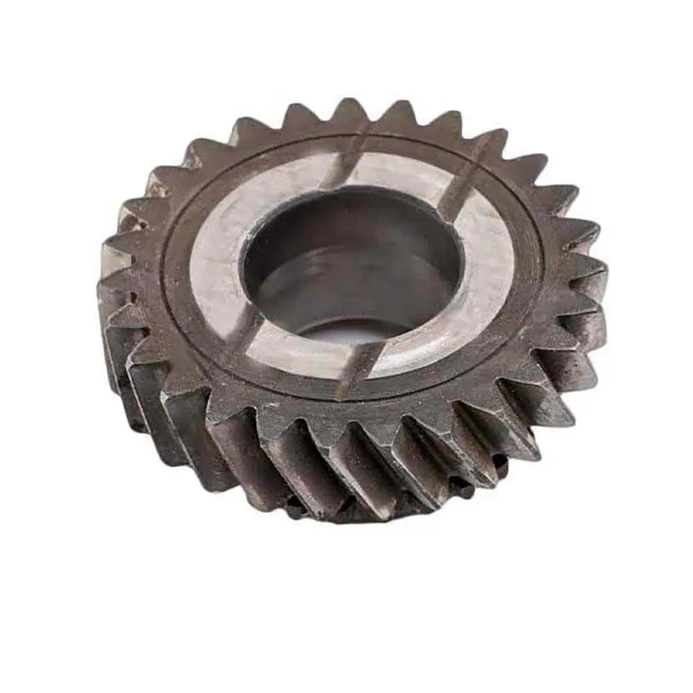 دنده ۳ گیربکس نیسان دیزل