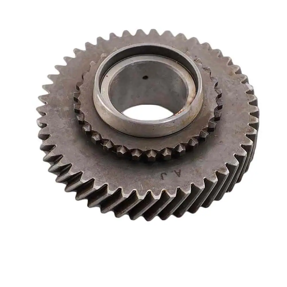 دنده ۵ بزرگ نیسان دیزل