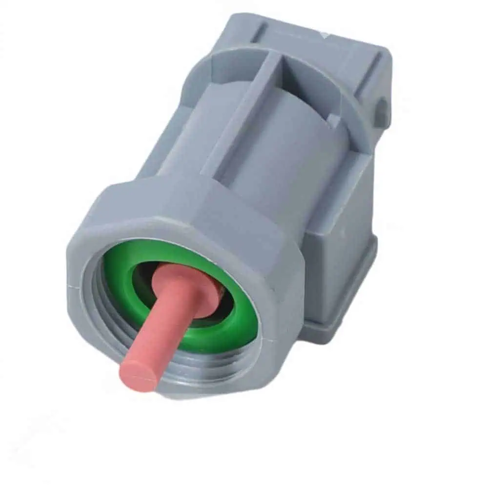 سنسور کیلومتر یورو ۲ پلاستیکی دیزل