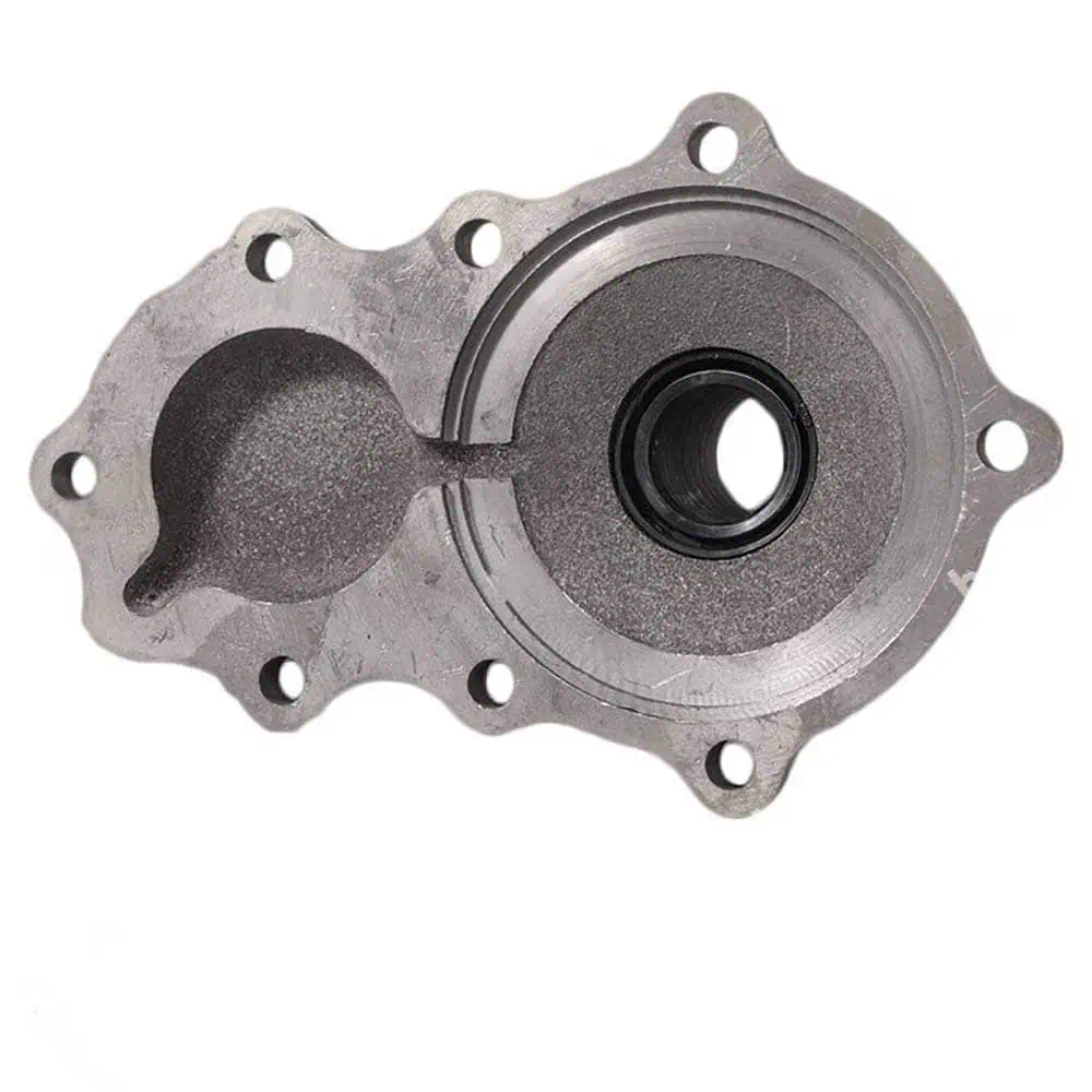 قیفی گیربکس نیسان دیزل با کاسه نمد