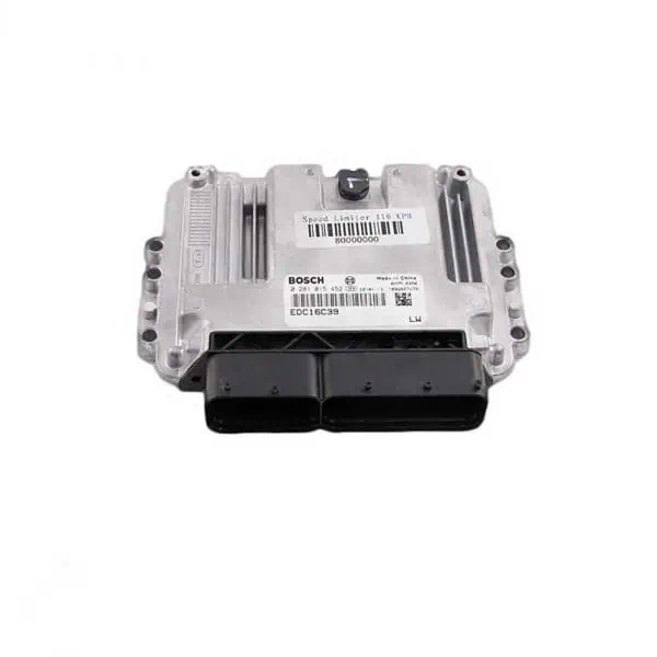 کامپیوتر یا ECU نیسان دیزل