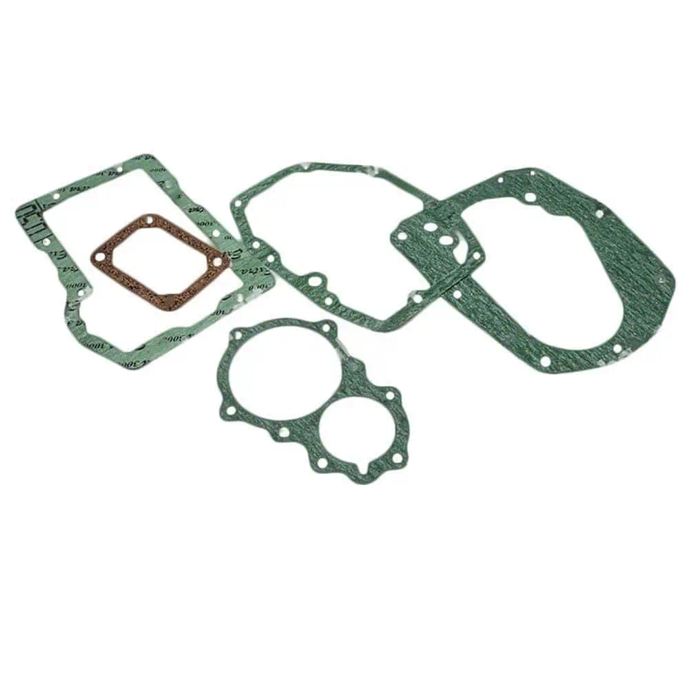 واشر کامل گیربکس دیزل _ ایرانی