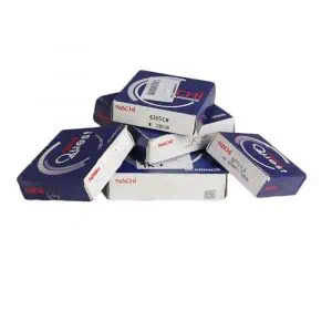 کیت بلبرینگ گیربکس نیسان دیزل ( 5 تیکه )