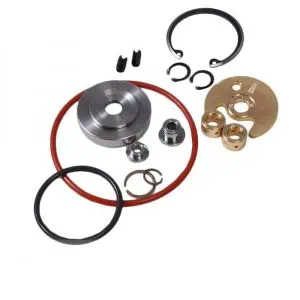 کیت تعمیری توربوشارژر دیزل