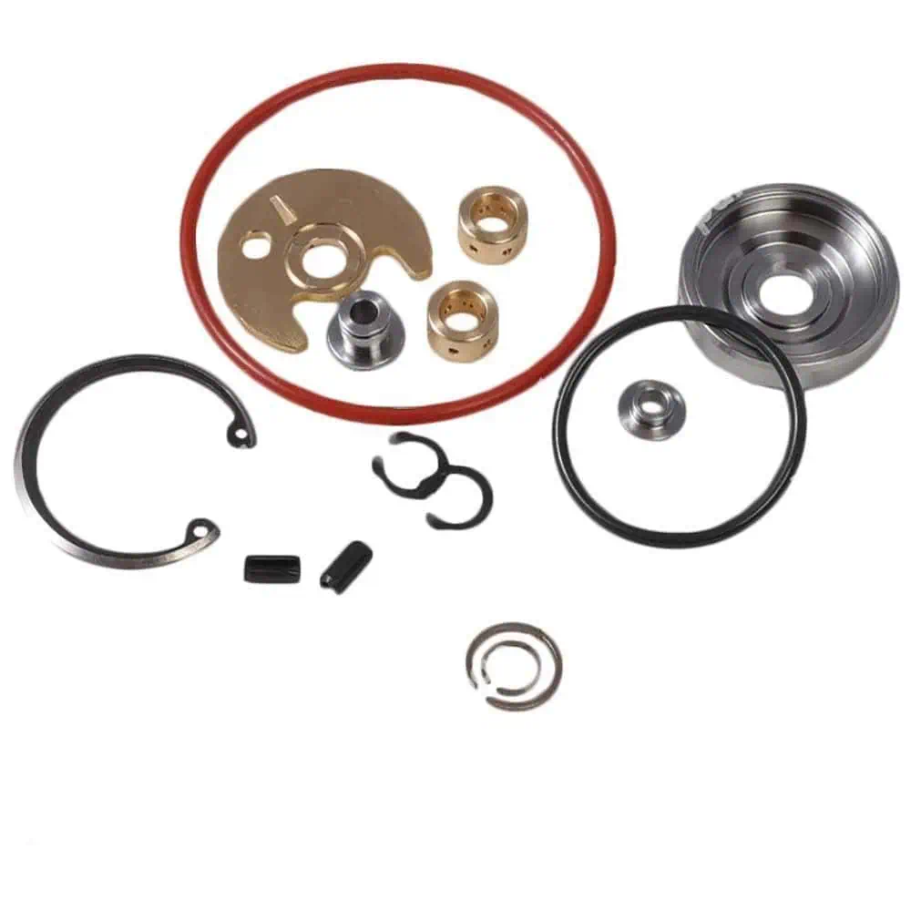 کیت تعمیری توربو شارژر دیزل