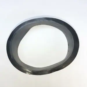 لاستیک لوله خرطومی هواکش نیسان دیزل ( گلویی دبی سنج )