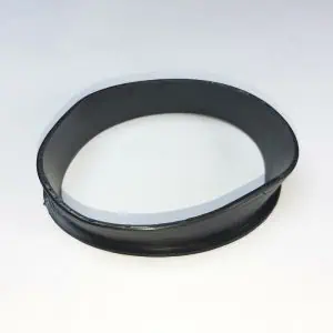 لاستیک لوله خرطومی هواکش نیسان دیزل