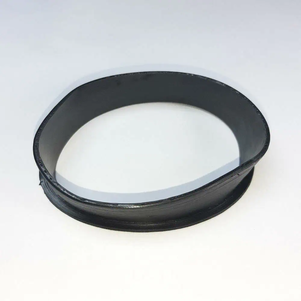 لاستیک لوله خرطومی هواکش نیسان دیزل