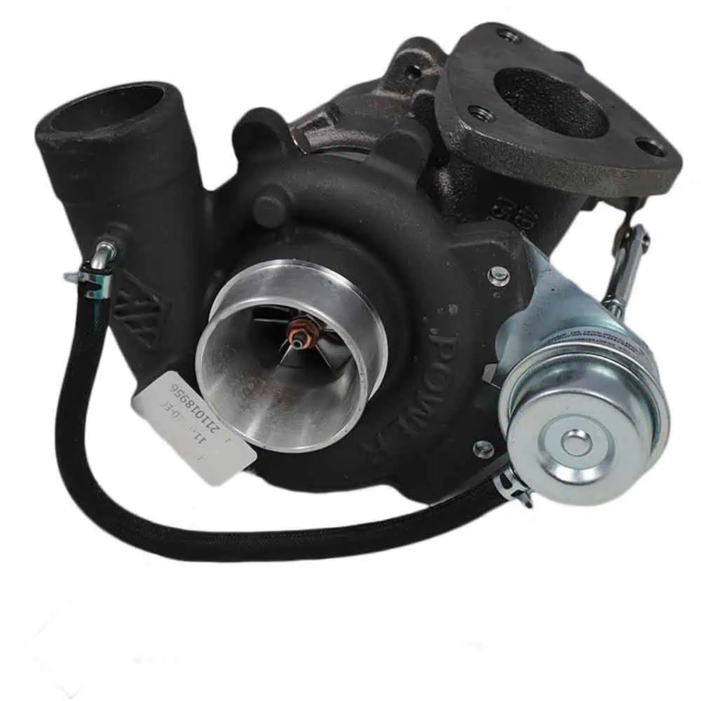 توربو شارژر Z TURBO