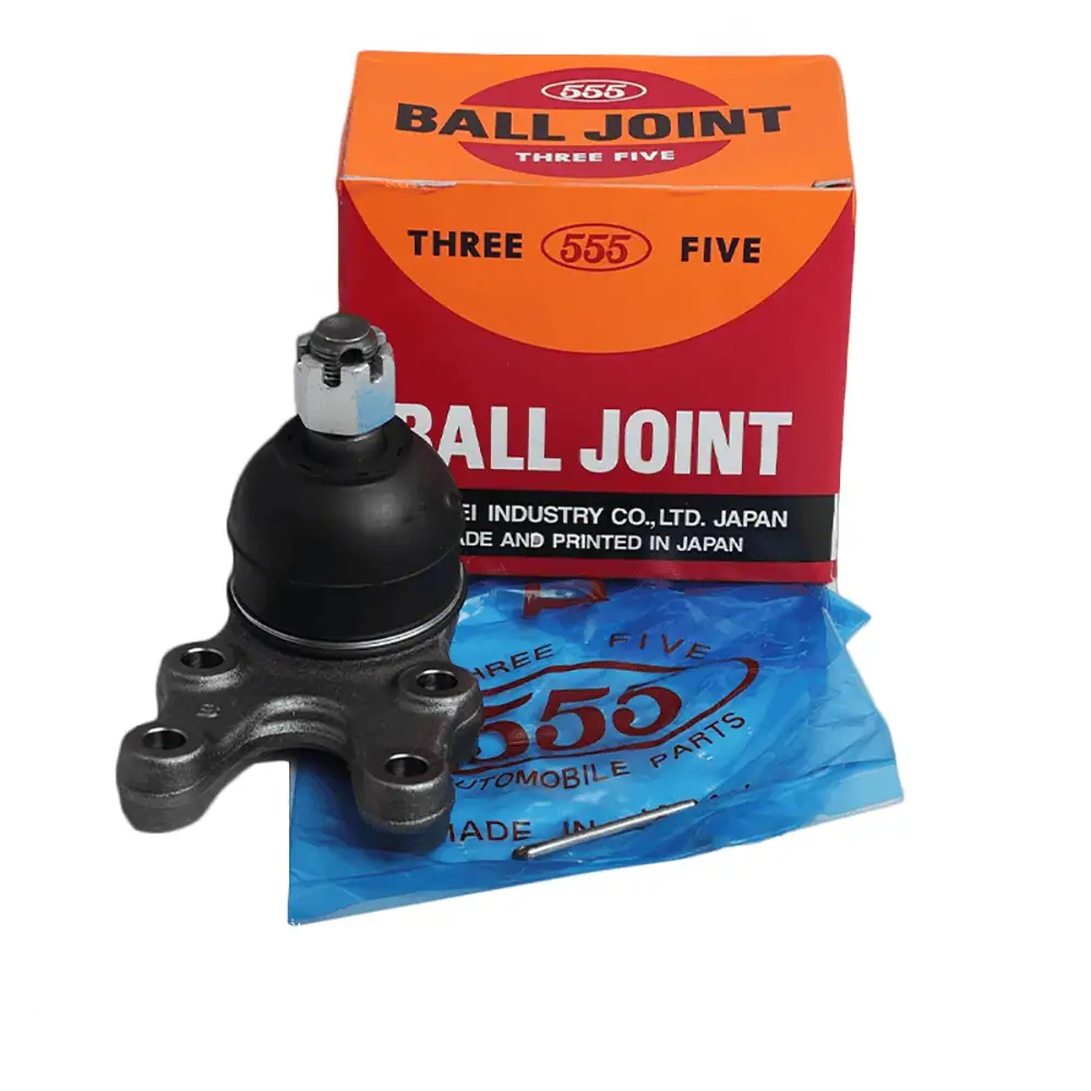 سیبک طبق پایین اصلی 555 نیسان