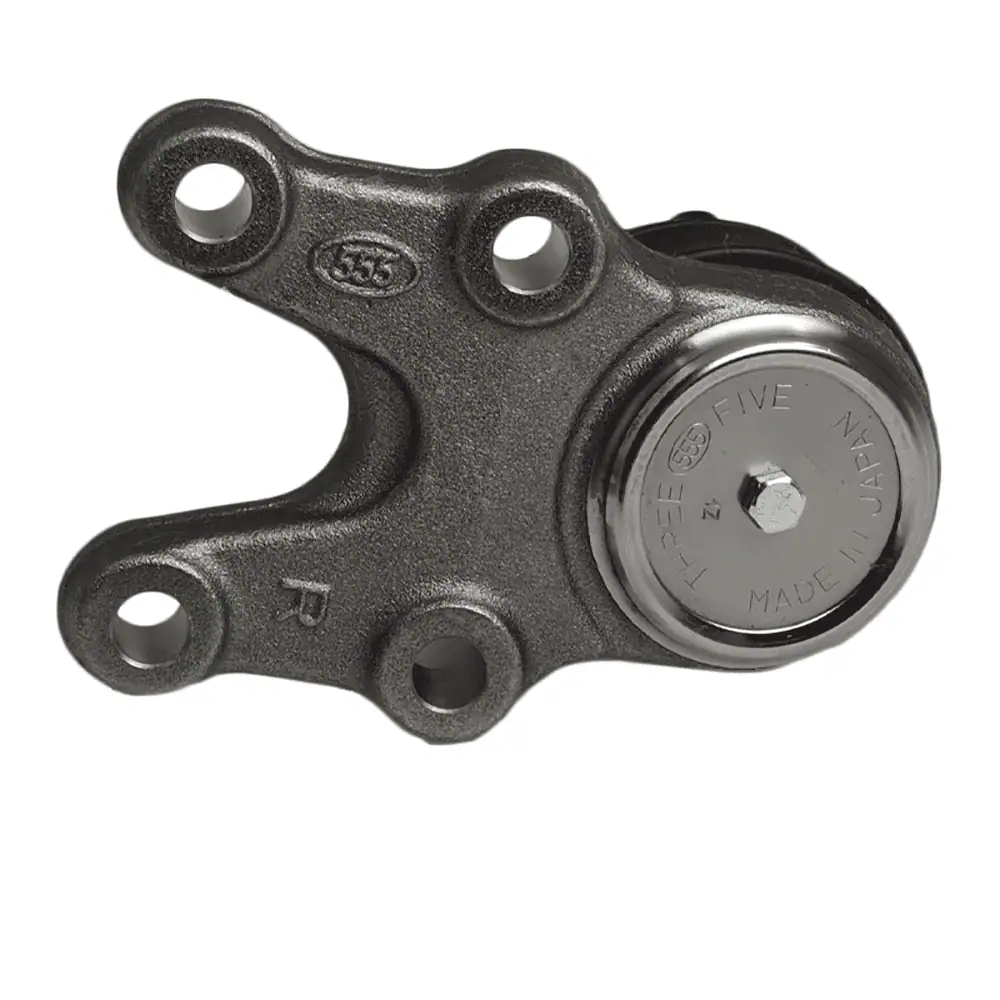 سیبک طبق پایین اصلی 555 نیسان