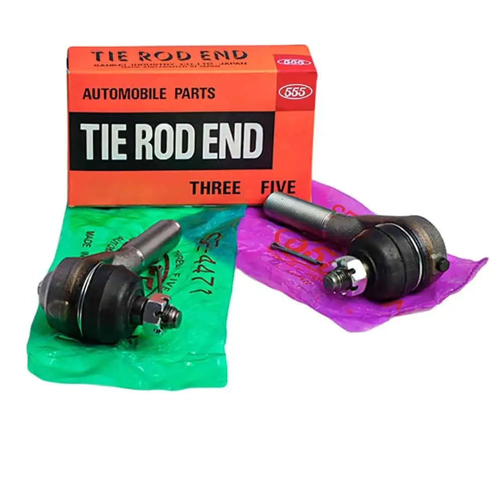 سیبک فرمان اصلی نیسان ۵۵۵