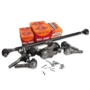 مجموعه سیبک و میل فرمان نیسان ۵۵۵ اصلی