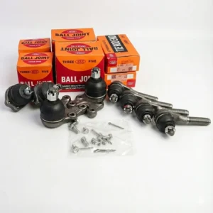 کیت سیبک جلوبندی نیسان ۵۵۵ اصلی