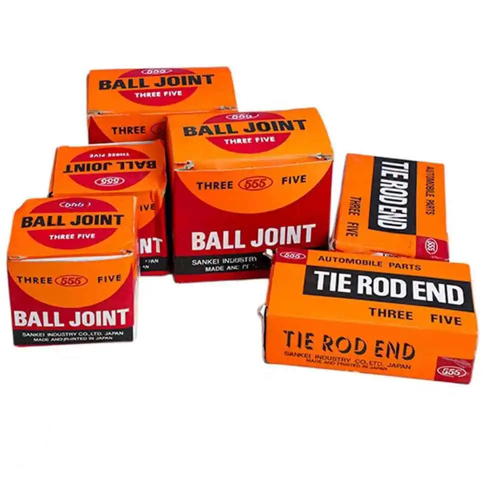 کیت سیبک جلوبندی ۵۵۵ نیسان