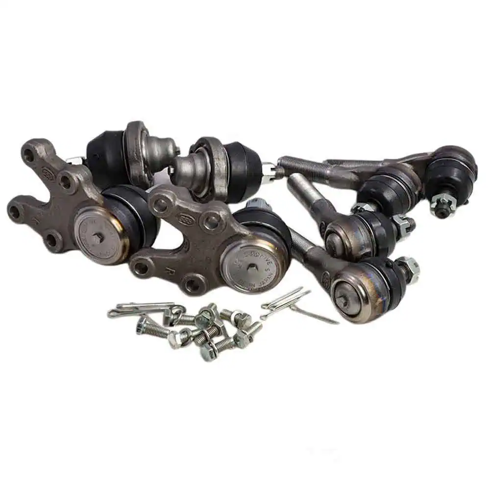 کیت سیبک جلوبندی ۵۵۵ نیسان