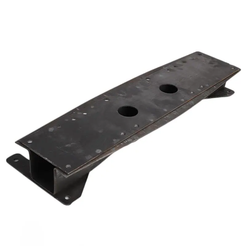 رام سر شاسی نیسان