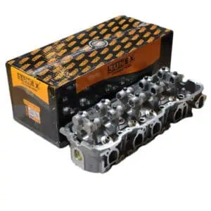 سرسیلندر نیسان انژکتور سانکس SUNEX
