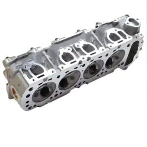 سرسیلندر نیسان انژکتور SUNEX کامل ( دو کانگرو )