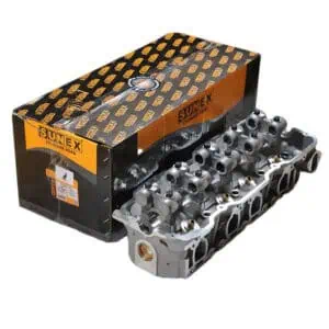 سرسیلندر نیسان انژکتور SUNEX کانگرو