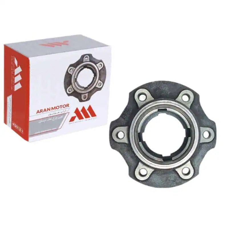 توپی چرخ عقب نیسان _ آران موتور