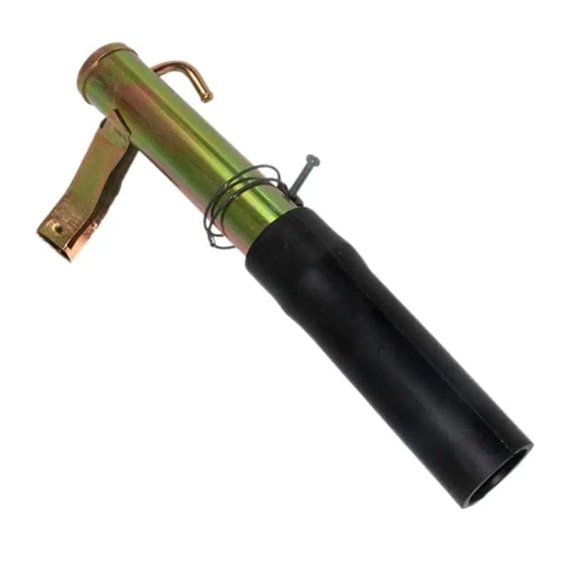 لوله گلویی باک نیسان بنزینی یورو 2