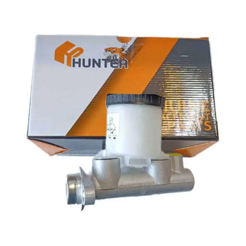 پمپ ترمز نیسان بنزینی | هانترپارت