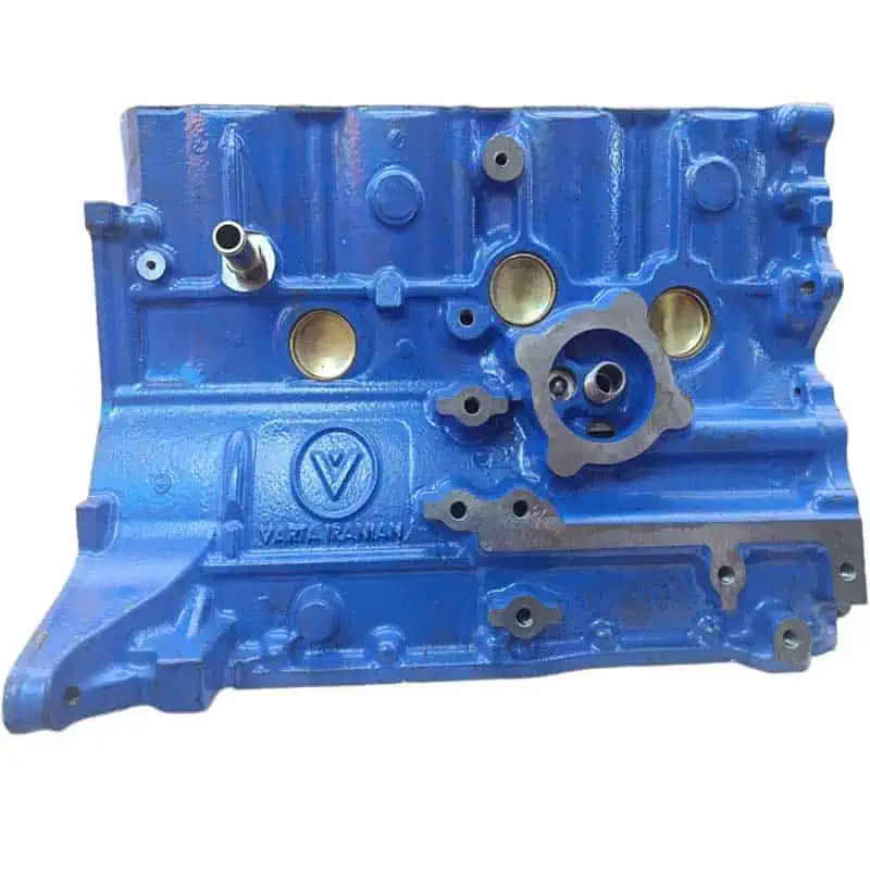 بلوک سیلندر نیسان بنزینی | وارتا