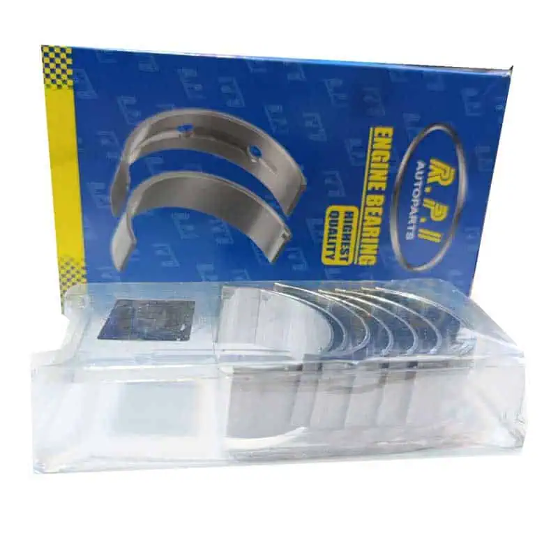 یاتاق ثابت و متحرک نیسان بنزینی STD | RPI