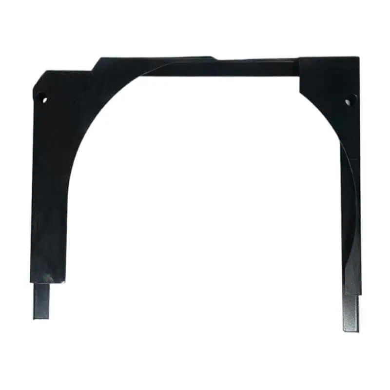 بادگیر رادیات نیسان دیزل فابریک