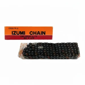 زنجیر موتور نیسان ایزومی IZOMI اصلی بدون قفل مناسب برای نیسان بنزینی – تاوریژ یدک