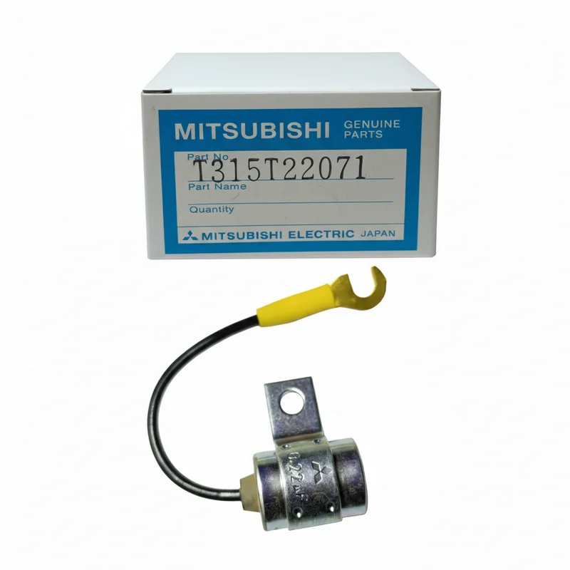 فیوز دلکو نیسان سه گل میتسوبیشی ژاپن Mitsubishi Electric Japan – تاوریژ یدک