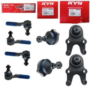 کیت سیبک جلوبندی نیسان کایابا اصلی تایوان برای نیسان زامیاد – تاوریژ یدک