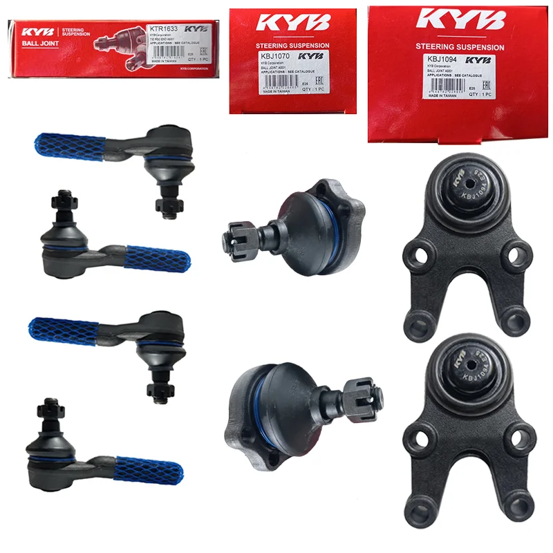 کیت سیبک جلوبندی نیسان کایابا اصلی تایوان برای نیسان زامیاد – تاوریژ یدک