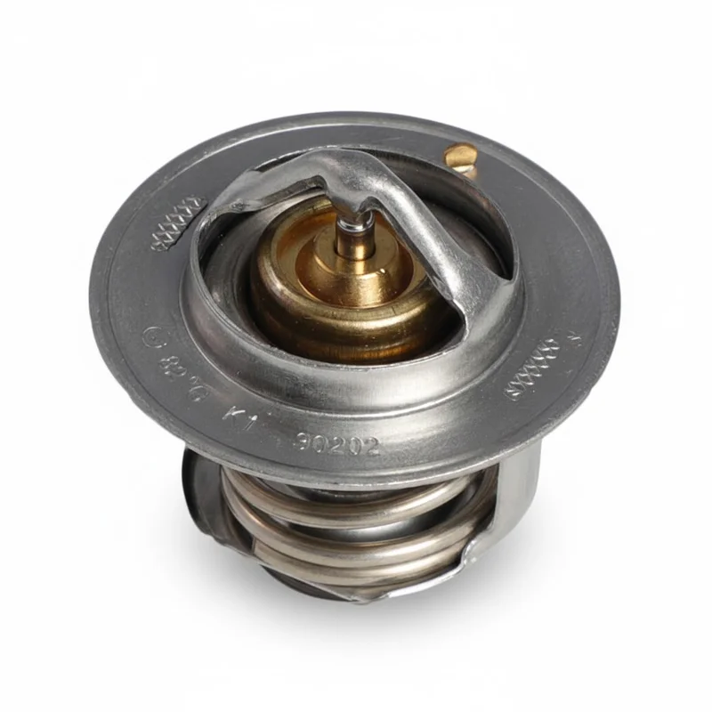 ترموستات 82 درجه نیسان دیزل با کیفیت بالا – مناسب موتور دیزل نیسان