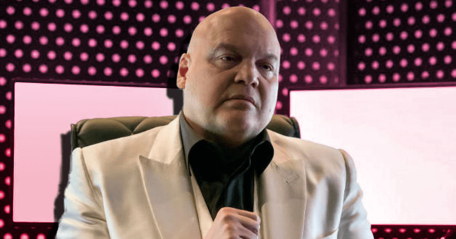 Kingpin mCU marvel