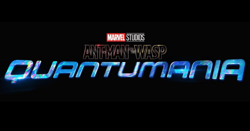 quantumania