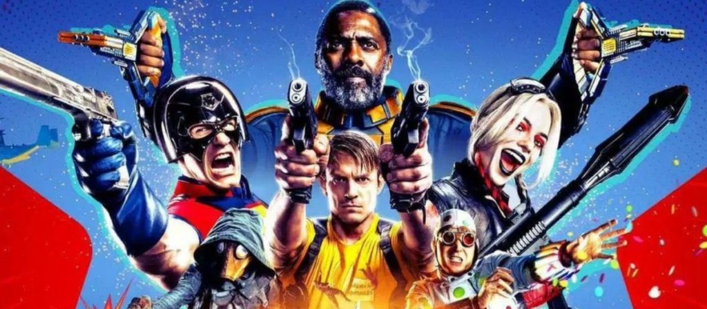 suicide squad