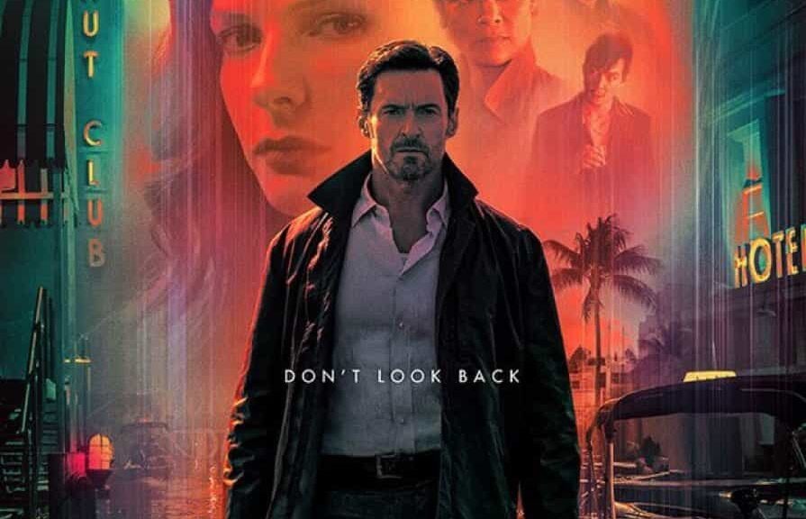 hugh jackman movie