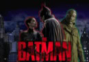 The Batman, Catwoman, Riddler