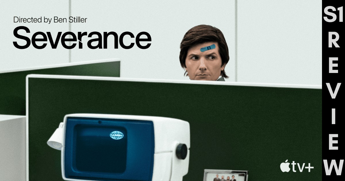 Severance Banner