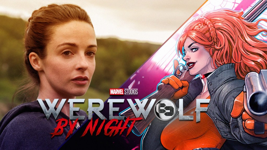 elsa bloodstone laura donnelly