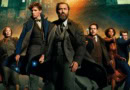 fantastic beasts 3