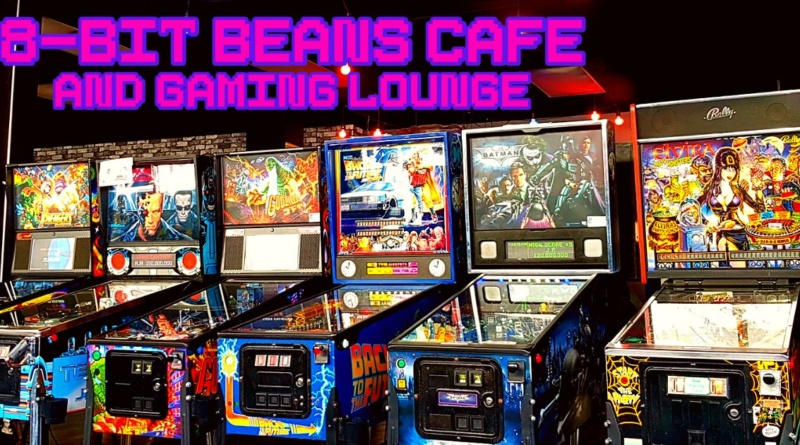 8-bit beans