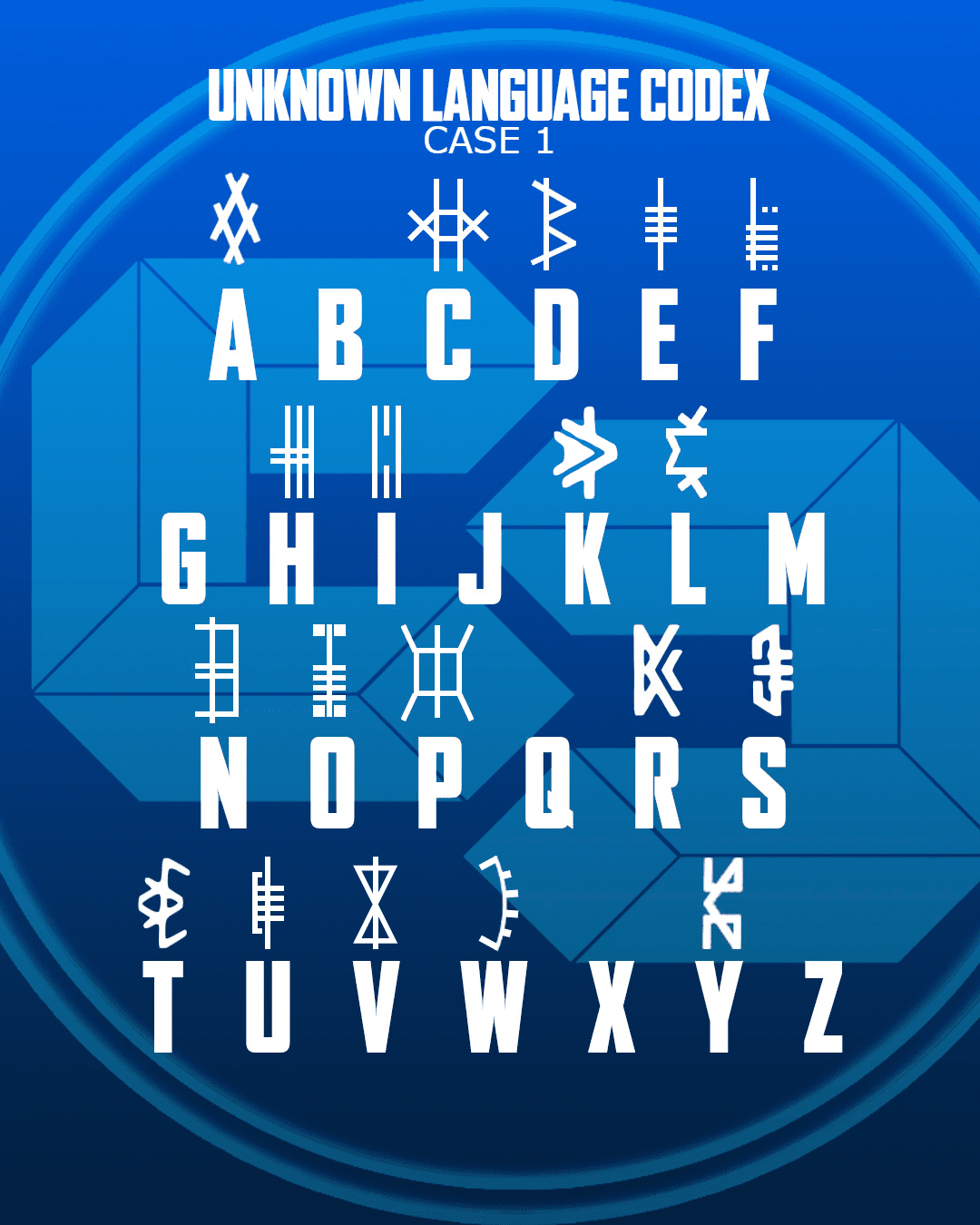 Codex Guardians of the galaxy vol. 3 new language Counter Earth