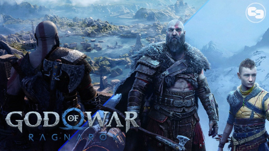 God of war ragnarok
