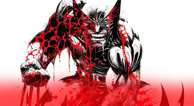 Wolverine